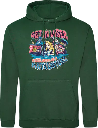 Madventure