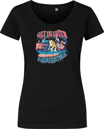 Madventure
