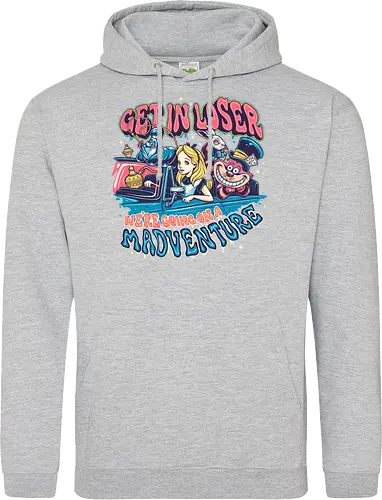 Madventure