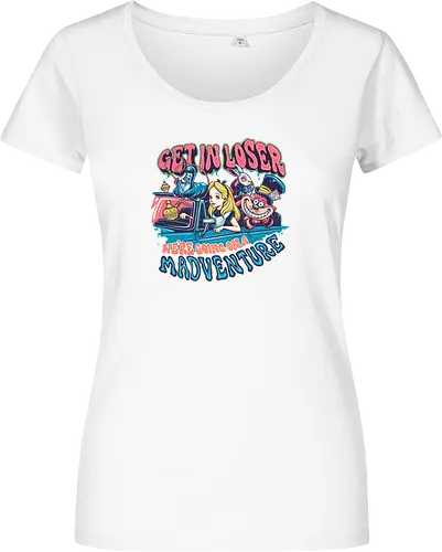Madventure
