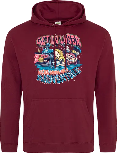 Madventure