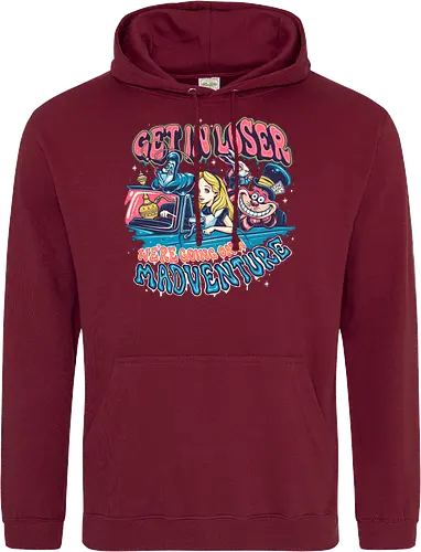 Madventure