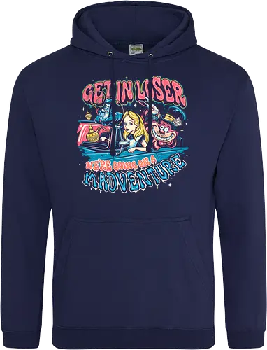 Madventure
