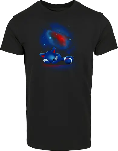Space Raccoon