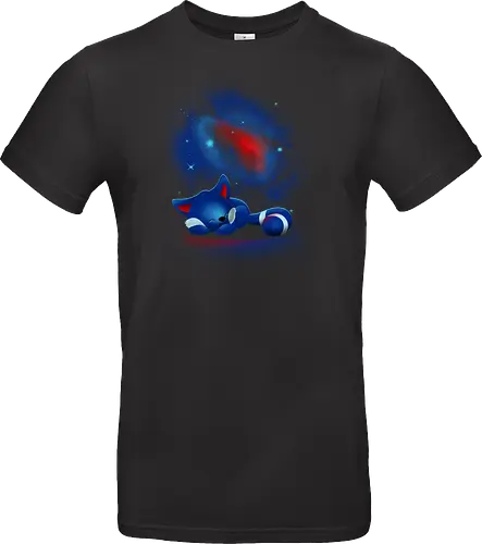 Space Raccoon