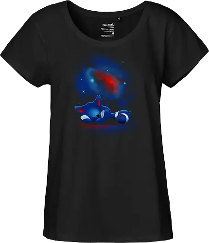 Space Raccoon