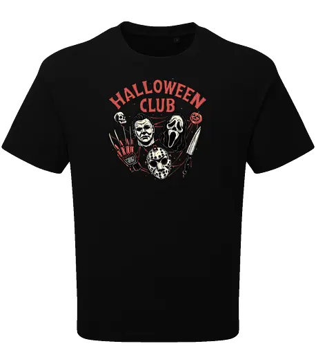 Halloween Club