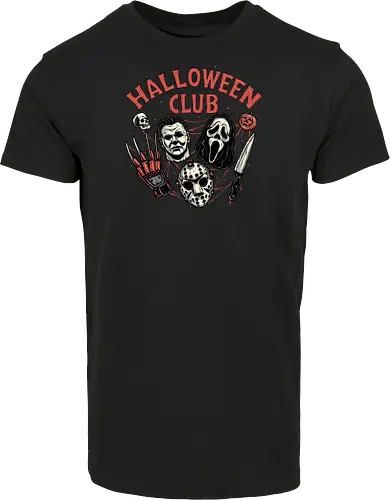 Halloween Club