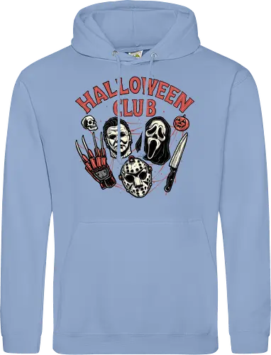 Halloween Club