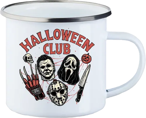 Halloween Club