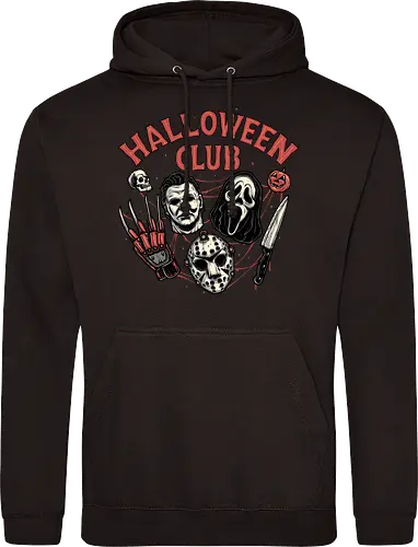 Halloween Club