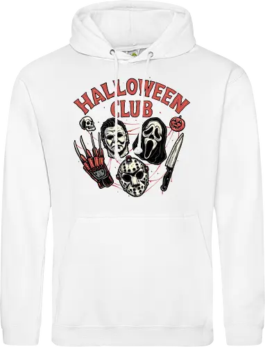 Halloween Club