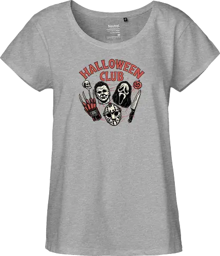Halloween Club