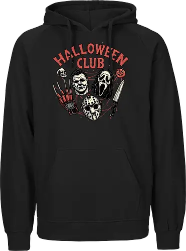 Halloween Club