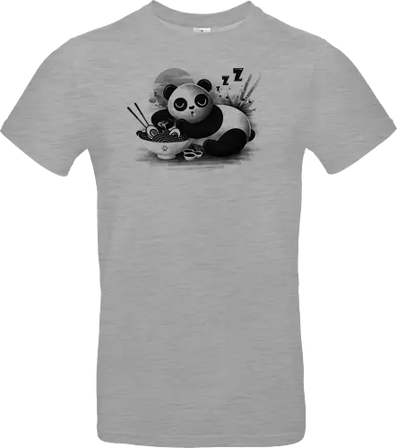 Ramen panda