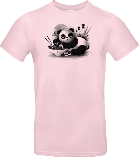 Ramen panda