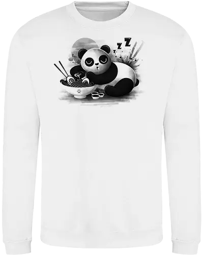Ramen panda