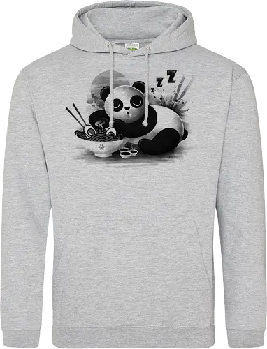Ramen panda