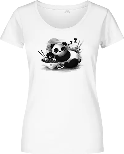 Ramen panda