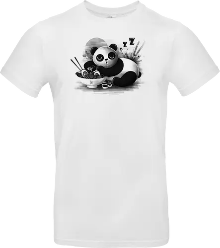 Ramen panda