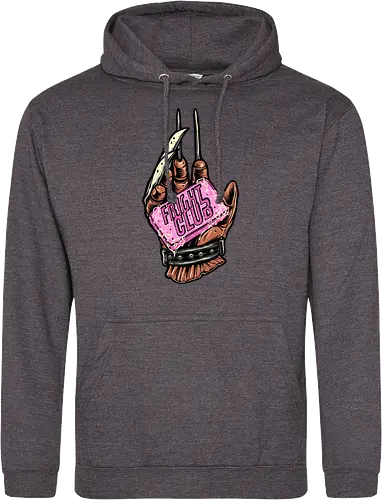 Fright Club