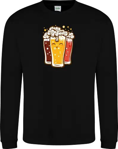 Cats & Beers
