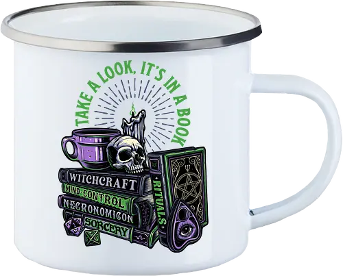 Dark books