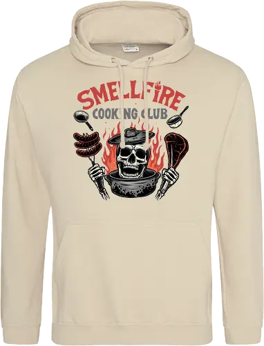 Smellfire Cooking Club
