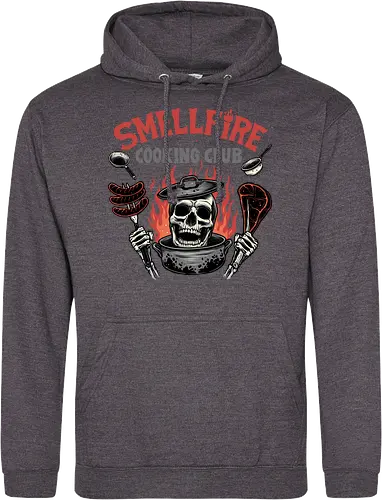 Smellfire Cooking Club