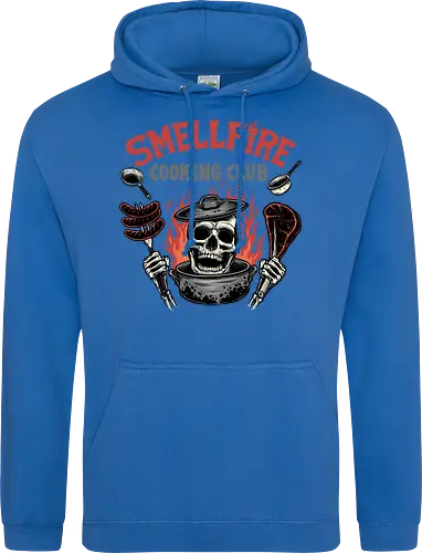 Smellfire Cooking Club