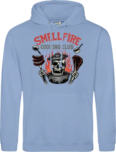 Smellfire Cooking Club