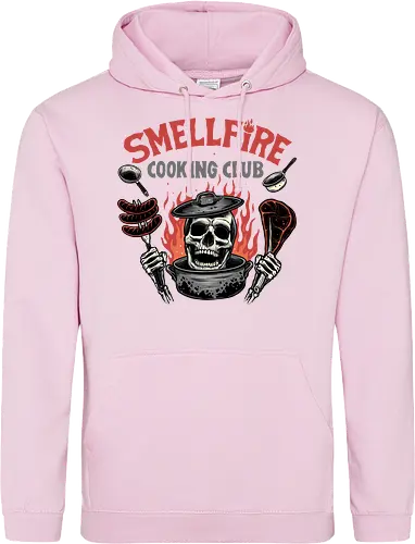 Smellfire Cooking Club