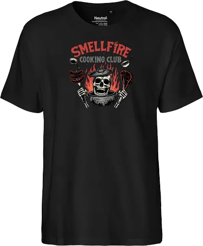 Smellfire Cooking Club