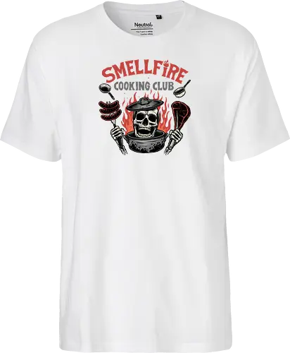 Smellfire Cooking Club
