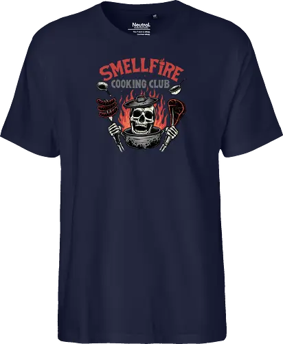 Smellfire Cooking Club