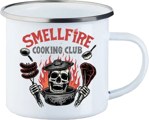 Smellfire Cooking Club