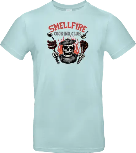 Smellfire Cooking Club