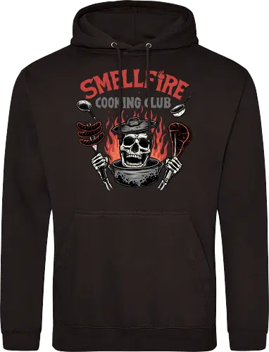 Smellfire Cooking Club