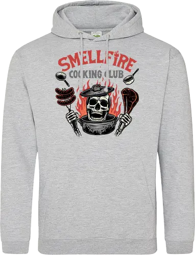 Smellfire Cooking Club