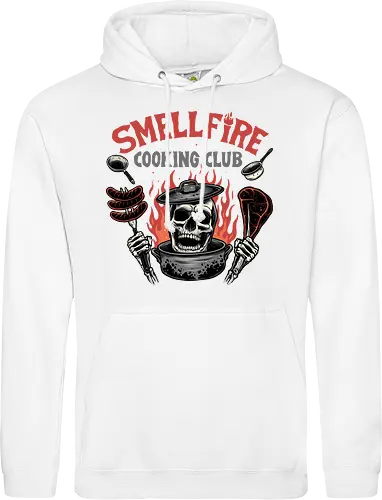 Smellfire Cooking Club