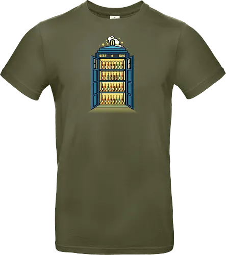 Beer Box