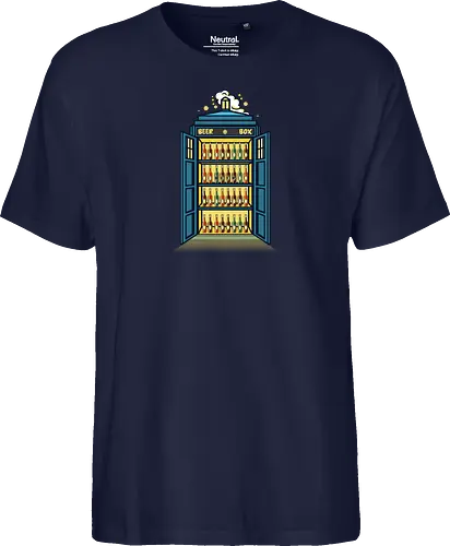 Beer Box