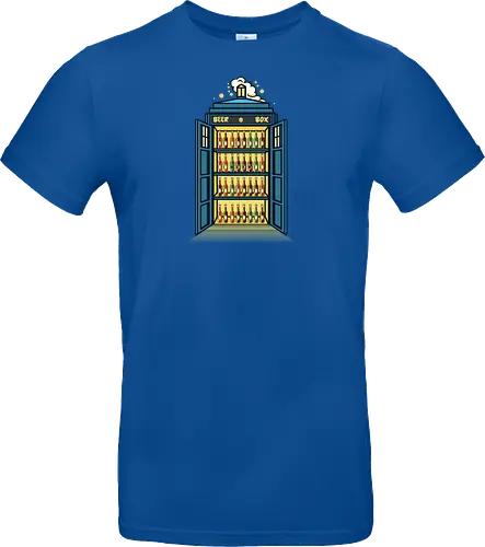 Beer Box