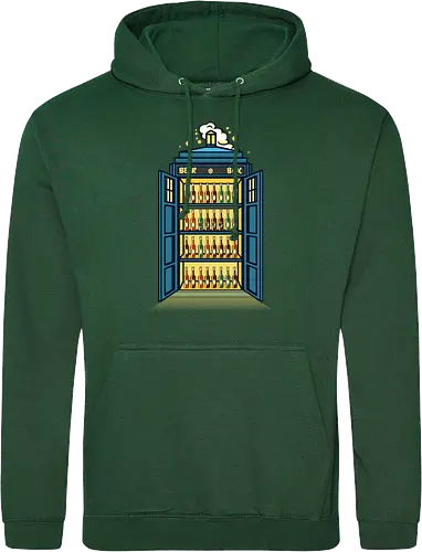 Beer Box