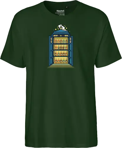 Beer Box
