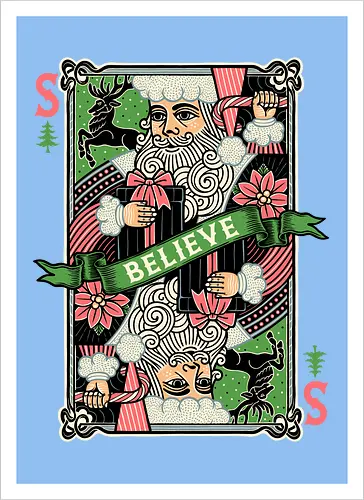 Believe