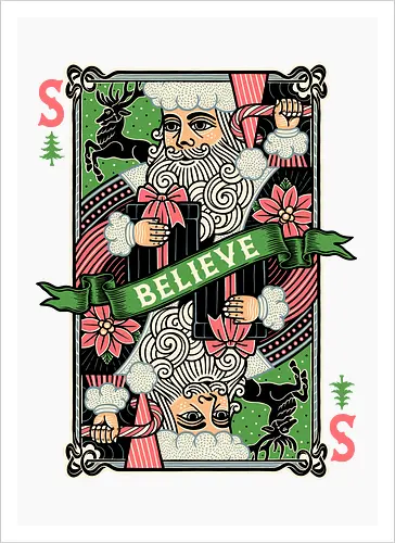 Believe