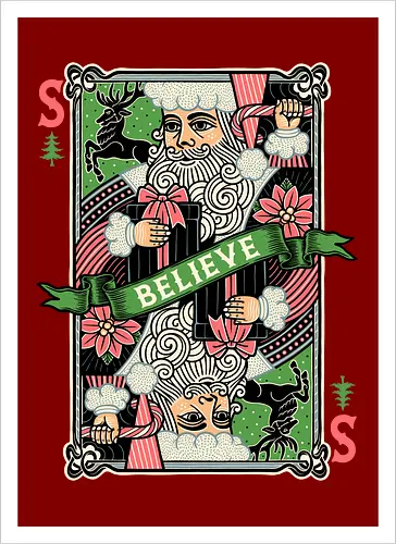 Believe