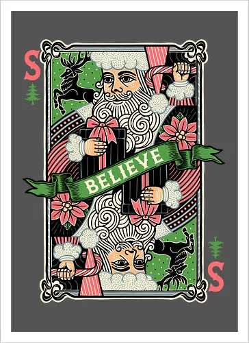 Believe