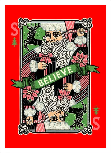 Believe